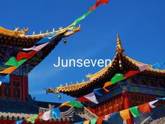 -西安市广仁寺