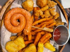 -悦荟牛排餐厅(佳木斯万达店)