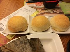 -添好运点心专门店(深水埗店)
