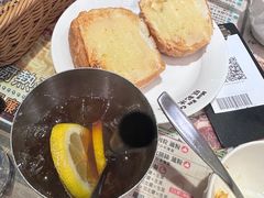 -旺记冰室(九龙中心大厦店)