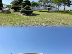 -天津梅江会展中心