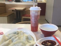 -客临百思德·东北特色馆(龙湖时代天街店)