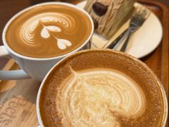 -Peet's Coffee皮爷咖啡(大学路店)