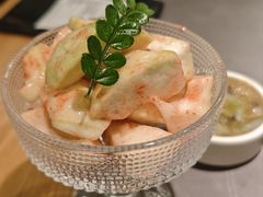 梅酱芭乐-沼津港精致料理·寿喜烧·烧鸟(龙湖南桥天街店)