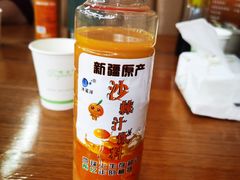 -老字号大盘鸡·丸子汤·抓饭