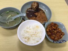 -顶巧鸡汤馄饨(虹口总店)