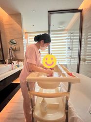 点击看大图 -巍阁月子中心(国贸店)