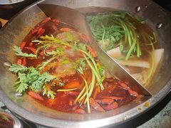 -潮辣成都老火锅(奉贤扶港路店)