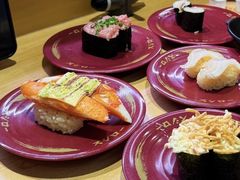 -寿司郎(皇庭广场店)