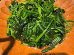 菠菜-塔哈尔·新疆盛宴(复地活力城店)