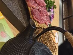 -吉秋田鲜和牛烧肉·肉档自选