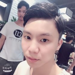 -CIT造型·烫发·染发