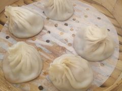 小笼包-同得兴 Since·1995 传统苏式面馆(嘉馀坊店)