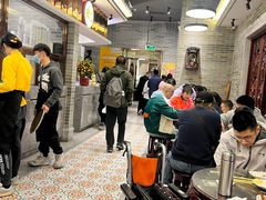 -民信老铺(双皮奶博物馆店)