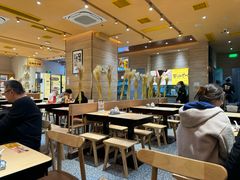 -陳香貴·蘭州牛肉面(月星环球港店)