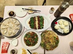 -老妈菜馆(建设街店)