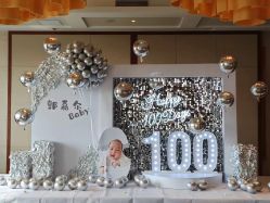 -告白气球派对策划·求婚·订婚宴·宝宝宴·生日派对