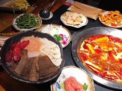 -大龙燚火锅(五一广场店)