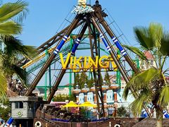 -大连海昌发现王国主题公园