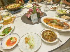 -古韵轩·园林餐厅