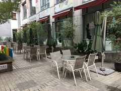 -君来梁溪饭店-餐厅