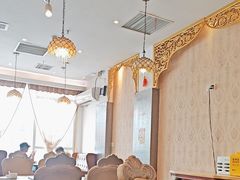 -新粤新疆菜清真餐厅(拱北店)