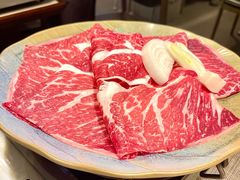 -满来寿喜烧(金虹桥店)