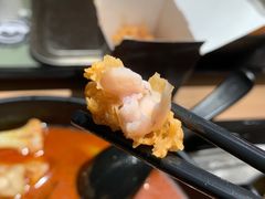 -蛙人战队·饭堂(储能大厦店)