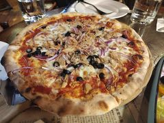 -威尼斯意餐酒吧 Venezia club(意大利风情街店)