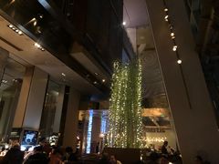-上海柏悦酒店·世纪100牛排馆