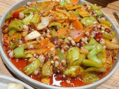 -京玉菲饭店(李村店)