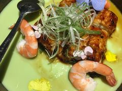 -花隐日式怀石料理(万象城购物中心店)