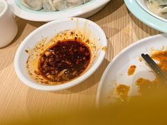 -老边饺子馆(东单店)