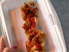 -豪香里脊肉串(大中路店)