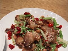 -深巷家味馆.湖北头牌红烧鱼头拌饭(黄陂店)