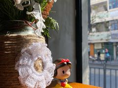 -O'mills Sourdough Bakery&Bistro(永嘉路店)
