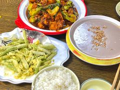 -八方后身麻辣鸡块(总店)