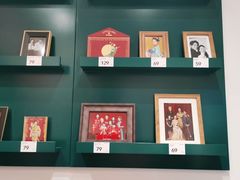 -海马体照相馆(重庆爱琴海购物公园店)
