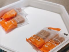 -小厨娘绣中淮扬(大行宫科巷店)