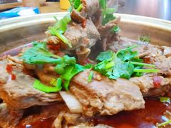 -庆峰龙虾烧烤(合肥一店)
