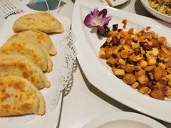 -北李·海肠捞饭·大连菜(望京凯德MALL店)
