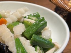 -前海沿·青岛菜(李沧万达店)