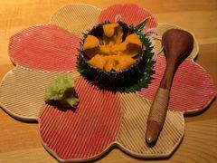 -原志优秀食材·匠心料理·海胆主题(金亿广场店)