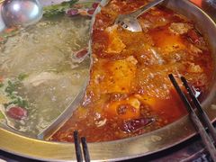 -蜀大侠火锅(森兰花园城店)