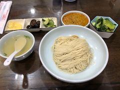 蟹黄面-裕兴记•蟹黄面馆(人民广场店)