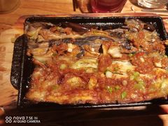 -聚点串吧·北京烧烤(朝北店)
