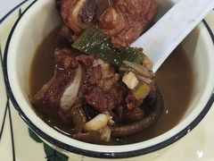 -哈尔滨东北铁锅炖(都督街店)
