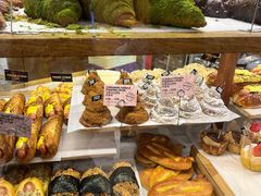 -PAPER STONE BAKERY(天环店)