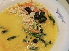 -李氏传家菜(兴城路店)