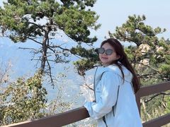 -沂蒙山旅游区云蒙景区(蒙山国家森林公园)